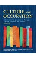 Culture and Occupation