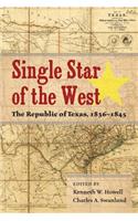 Single Star of the West