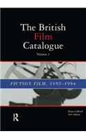 British Film Catalogue