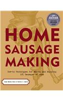 Home Sausage Making