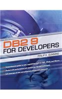 DB2 9 for Developers