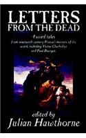 Letters from the Dead, Edited by Julian Hawthorne, Fiction, Anthologies