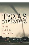 Texas Disasters