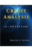 Credit Analysis