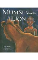 Mumsi Meets a Lion