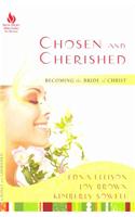 Chosen and Cherished: Becoming the Bride of Christ