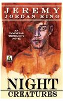 Night Creatures