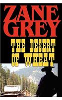 Desert of Wheat