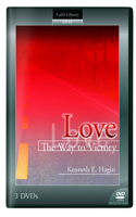 Love: The Way to Victory Sreies