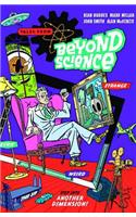 Tales from Beyond Science Limited Edition