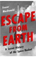 Escape from Earth