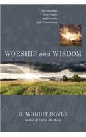 Worship and Wisdom
