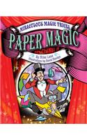 Paper Magic