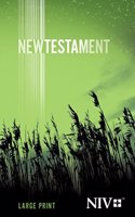 NIV New Testament