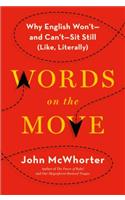 Words on the Move