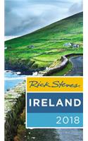 Rick Steves Ireland 2018
