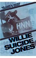 Willie Suicide Jones