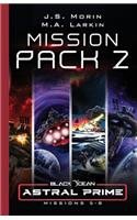 Astral Prime Mission Pack 2