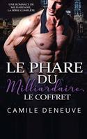 Phare du Milliardaire, le coffret: Une Romance de Milliardaire, la série complète