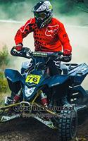 Quad bike Journal - For the adventurous soul