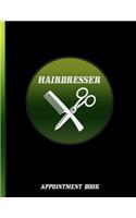 Hairdresser