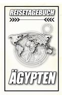 Reisetagebuch Ägypten