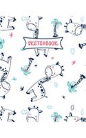 Sketchbook