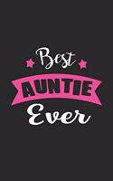 Best Auntie Ever