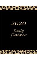 2020 Daily Planner