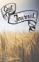 Goat Journal