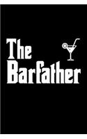 Bartender The Barfather