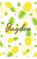 Jayden