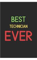 Best Technician Ever