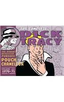 Complete Chester Gould's Dick Tracy Volume 26