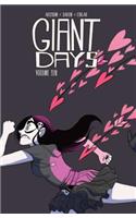 Giant Days Vol. 10