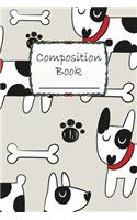 Composition Book