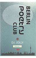 Berlin Poetry Club