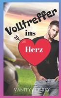 Volltreffer ins Herz: Heartbreaking Soccer (Sport-Romance)