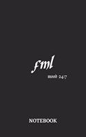 FML Mood 24