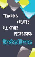 Teacher Planner