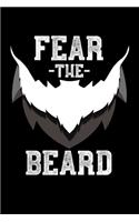 Fear The Beard