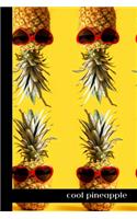 cool pineapple