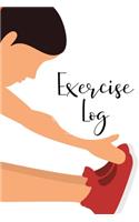 Exercise Log