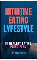 intuitive eating lifestyle