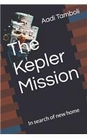 Kepler Mission