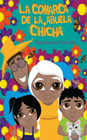 comarca de la abuela Chicha