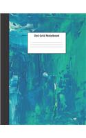 Dot Grid Notebook
