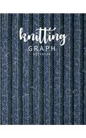 Knitting Graph Notebook
