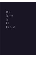 The Lyrics In My Head