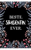 Beste Studentin Ever